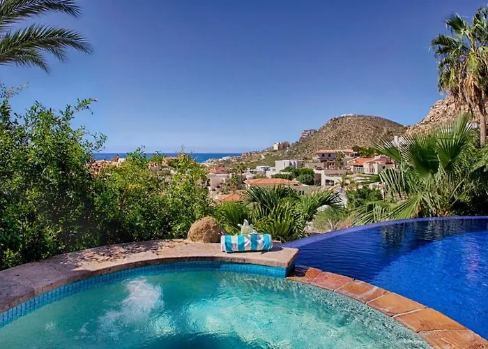 Villa Antigua