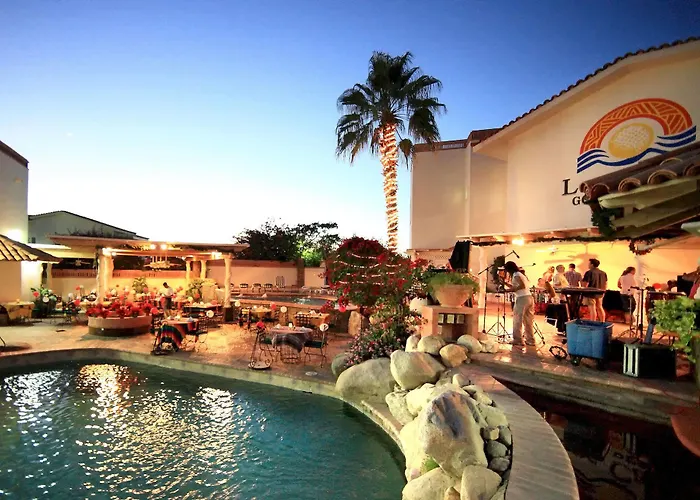 Los Cabos Golf Resort By Vri Resort
