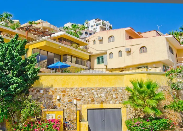 Villa Tequila