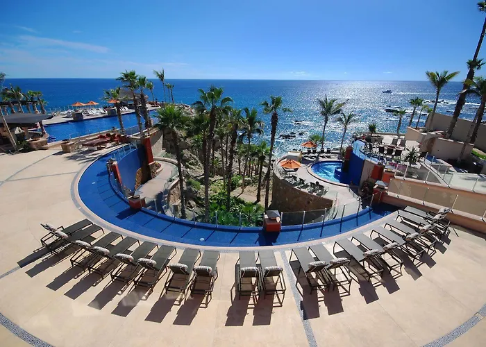 Hyatt Vacation Club At Sirena Del Mar
