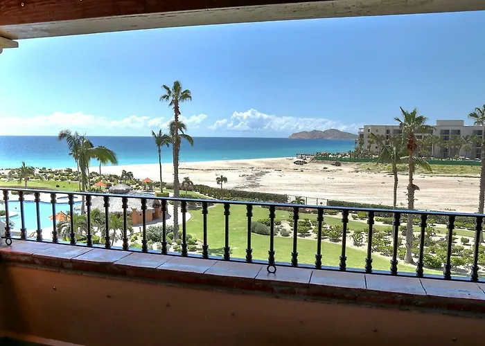Condominios El Dorado II
