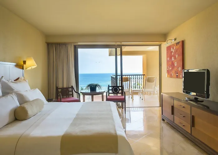Mexican Villa Los Cabos