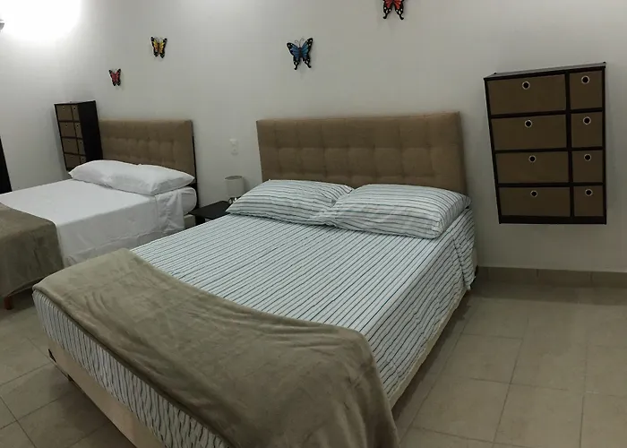 Cabo Hotel For Mexicans Only