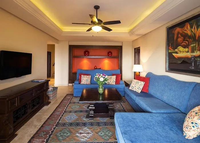3 Bedroom Oceanview Luxury Villa By Evb Rocks