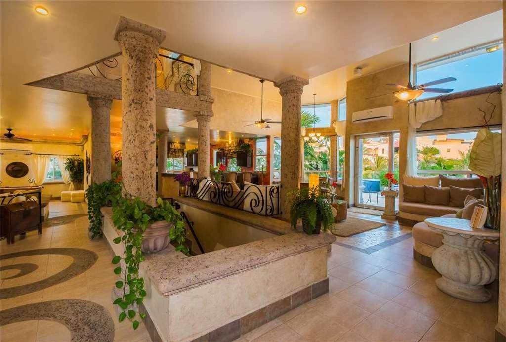 Spacious Cabo For Large Groups Alegria * Cabo San Lucas