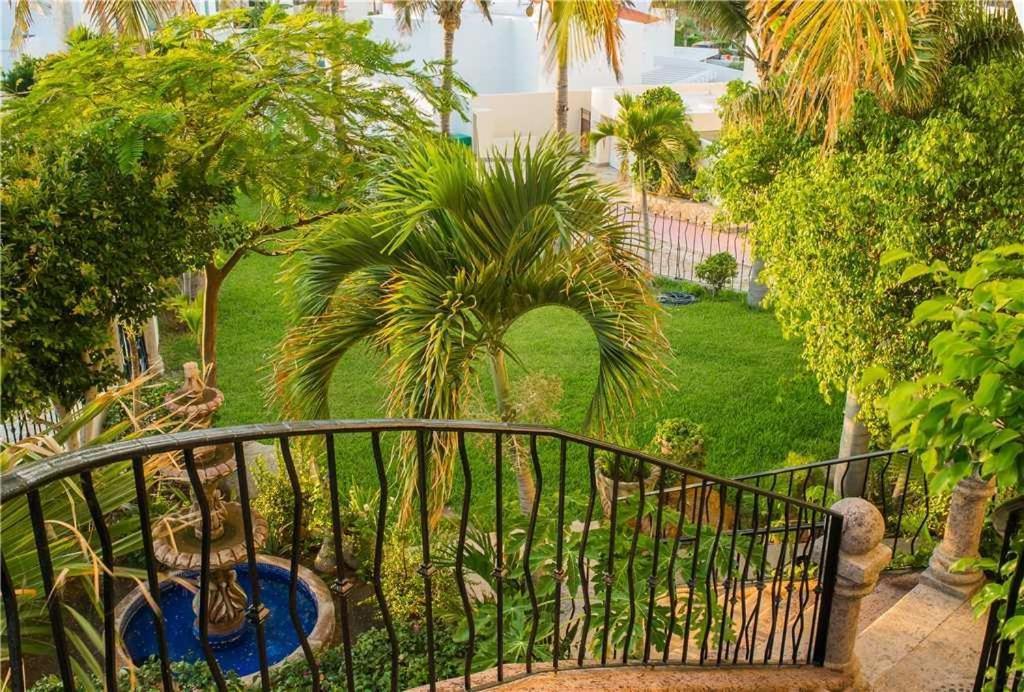 Spacious Cabo For Large Groups Alegria Villa
