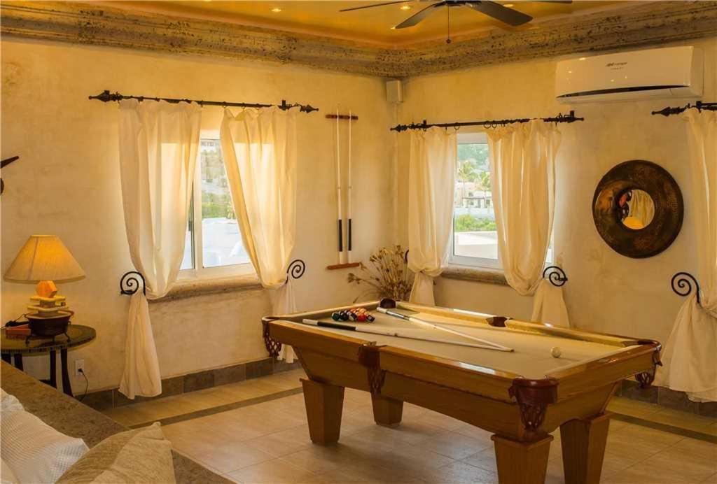 Villa Spacious Cabo For Large Groups Alegria Cabo San Lucas