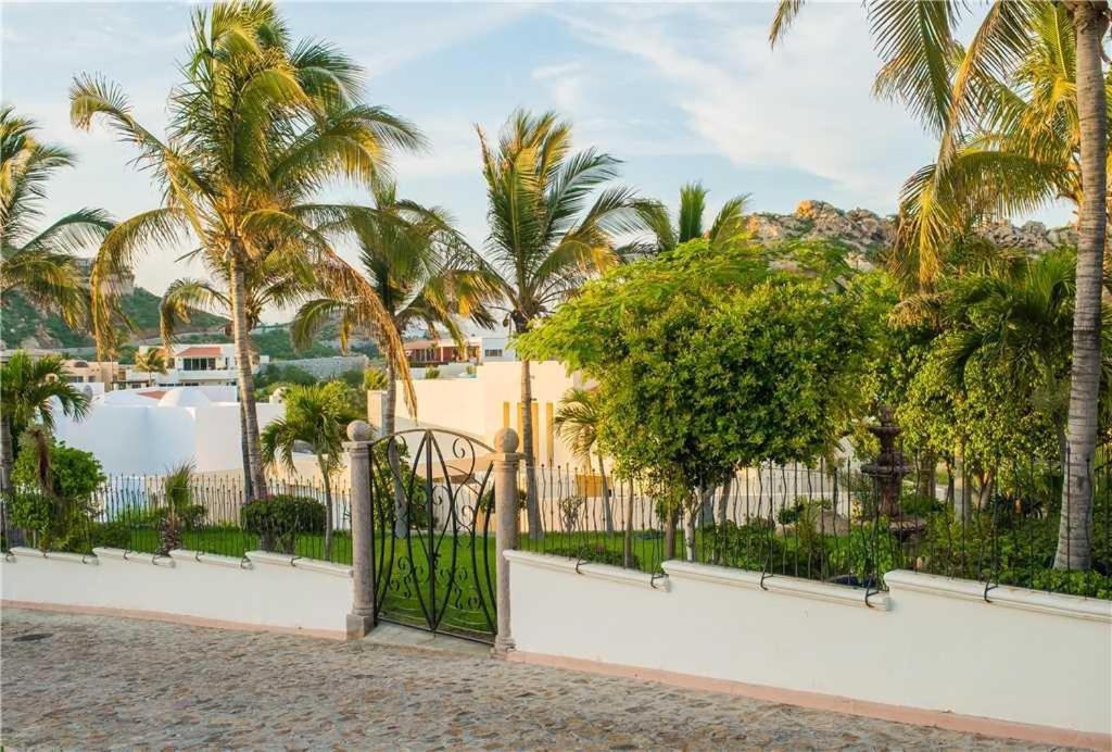 Spacious Cabo For Large Groups Alegria Cabo San Lucas