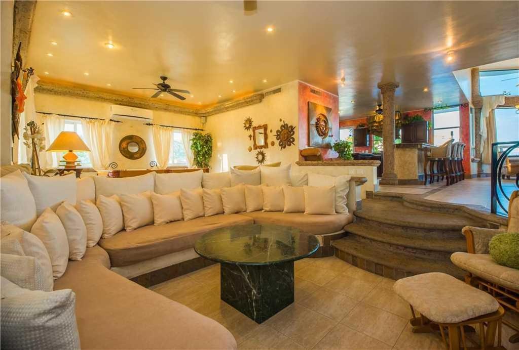Spacious Cabo For Large Groups Alegria Villa *