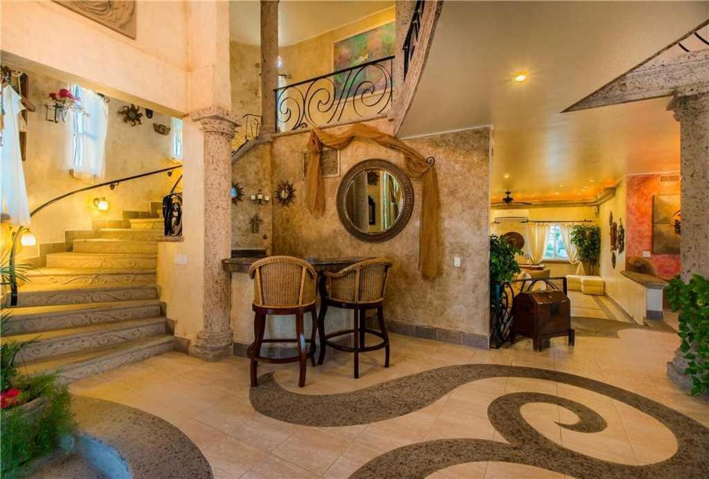 Villa Spacious Cabo For Large Groups Alegria
