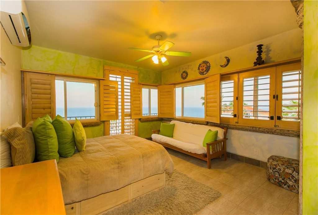 Spacious Cabo For Large Groups Alegria Villa Cabo San Lucas