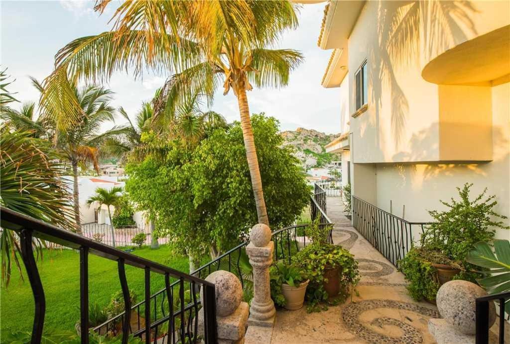 Villa Spacious Cabo For Large Groups Alegria Cabo San Lucas