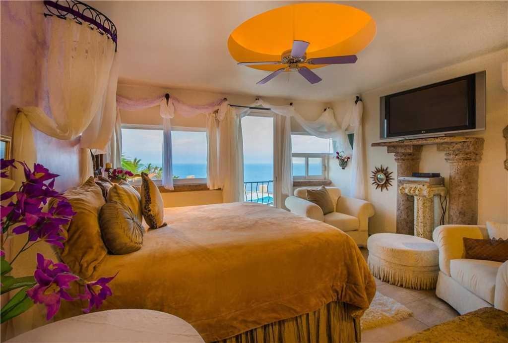 Spacious Cabo For Large Groups Alegria Cabo San Lucas