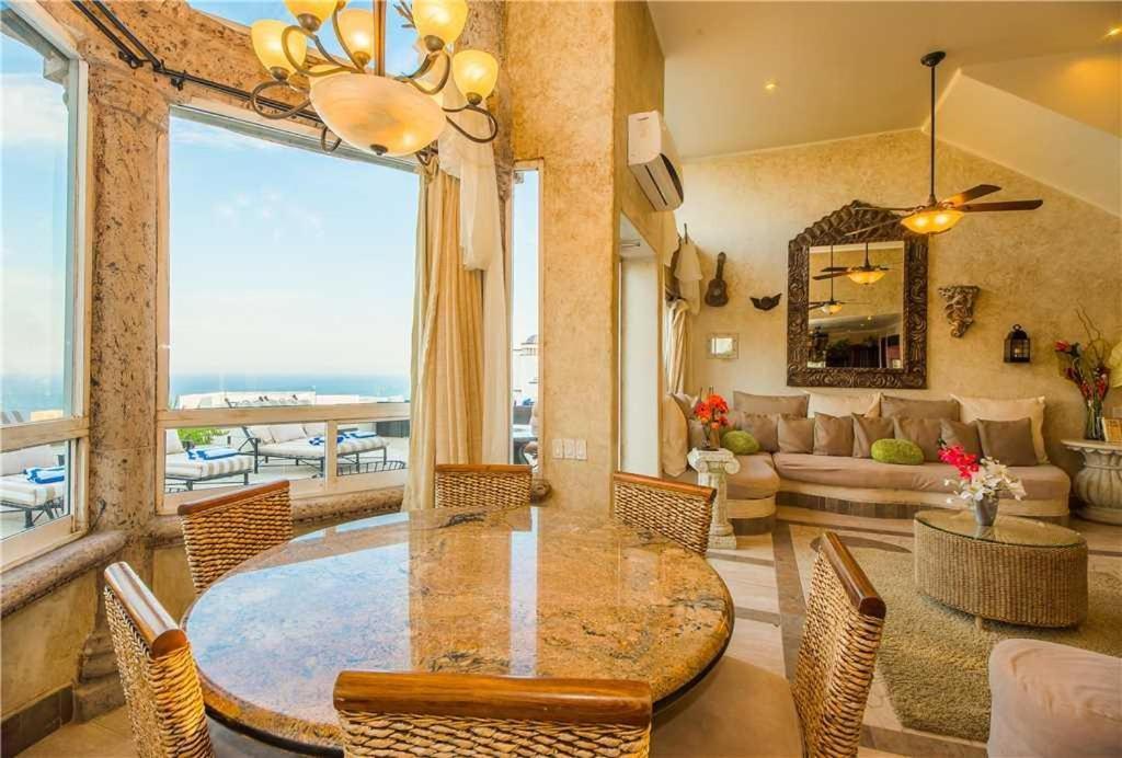 Villa Spacious Cabo For Large Groups Alegria