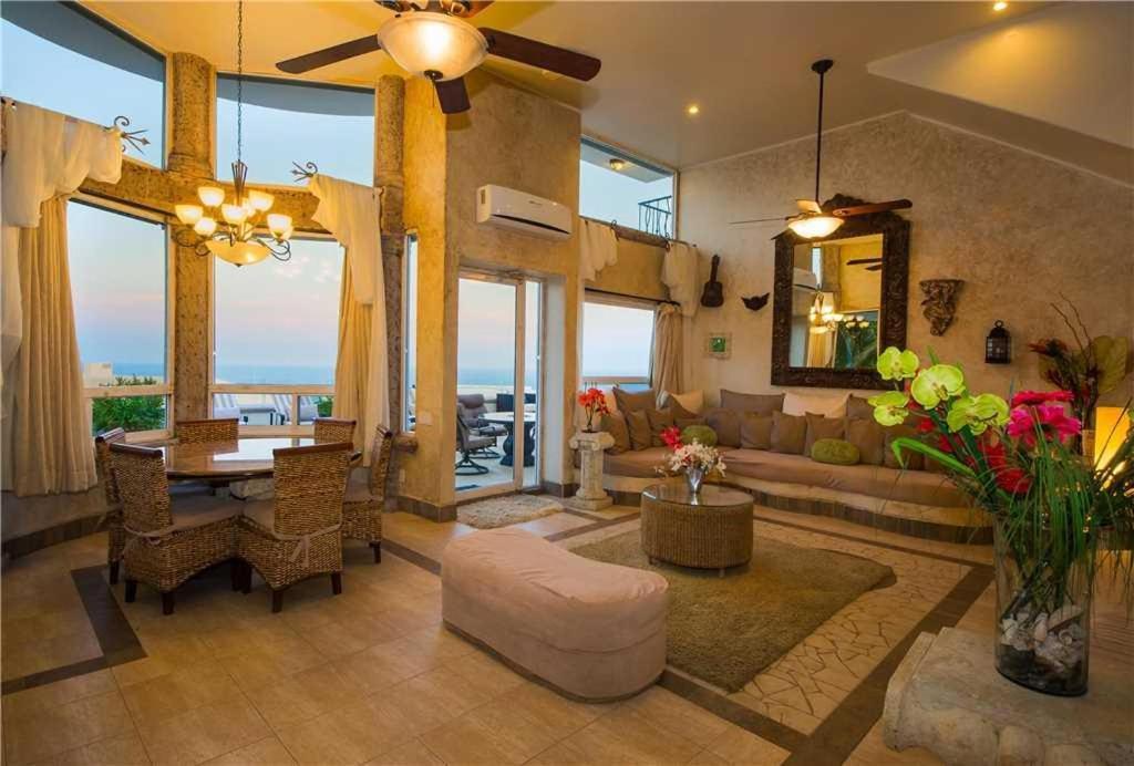 Spacious Cabo For Large Groups Alegria * Cabo San Lucas