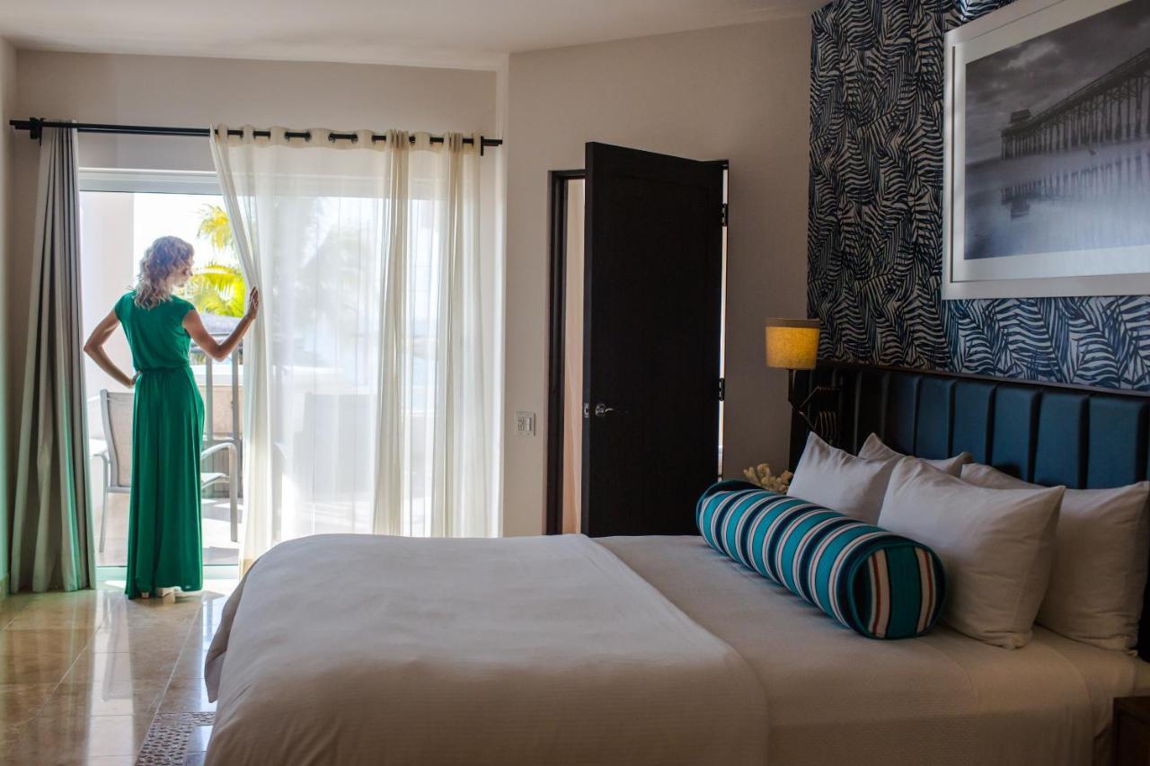 Corazon Cabo, A Noble House 4* Cabo San Lucas