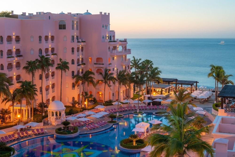 Pueblo Bonito Rose & Resort