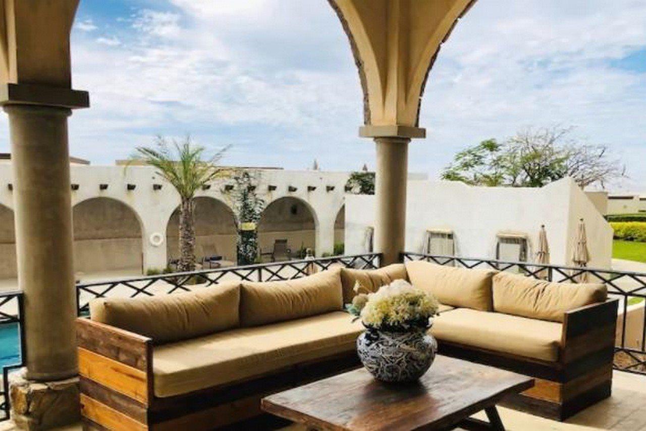 Luxury 3br 2 Bath Ocean View Apartment Cabo San Lucas
