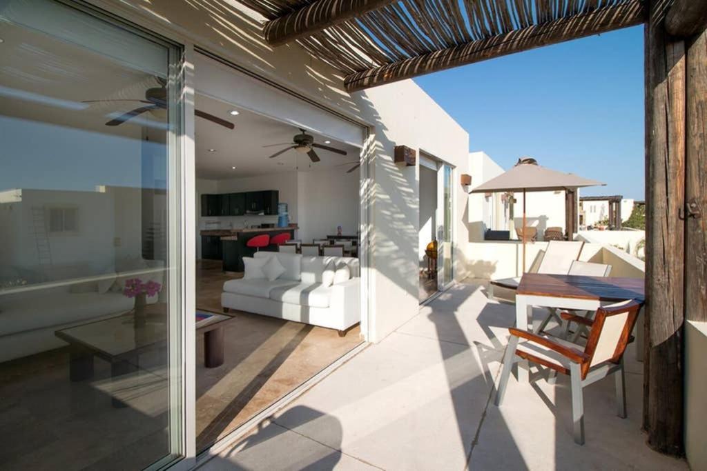 Punta Arena Grape Villa Cabo San Lucas