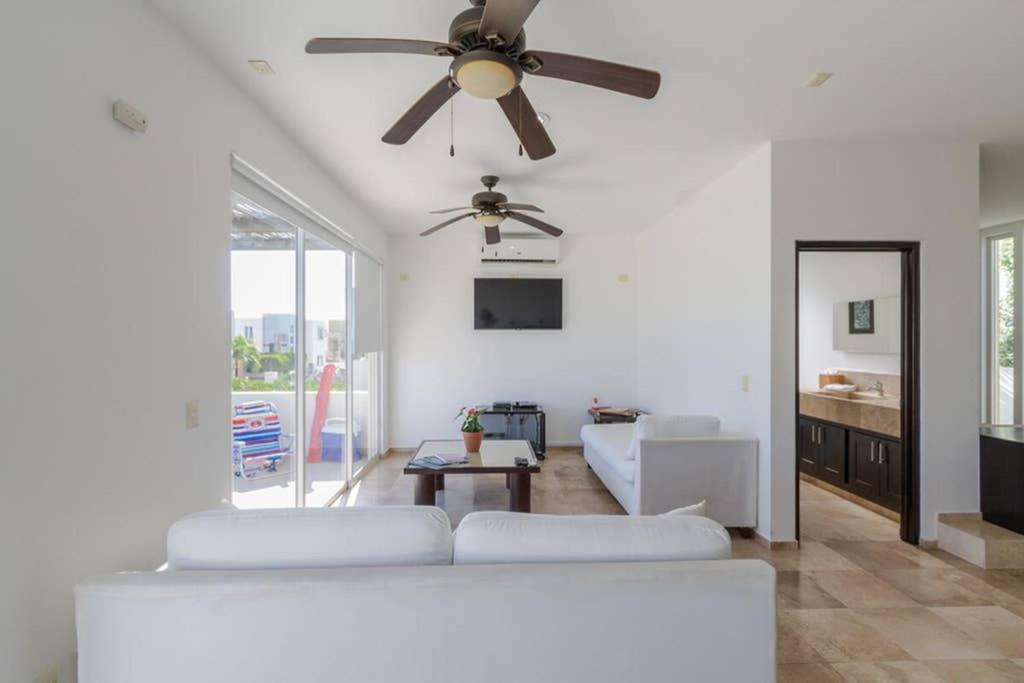 Punta Arena Grape Villa *