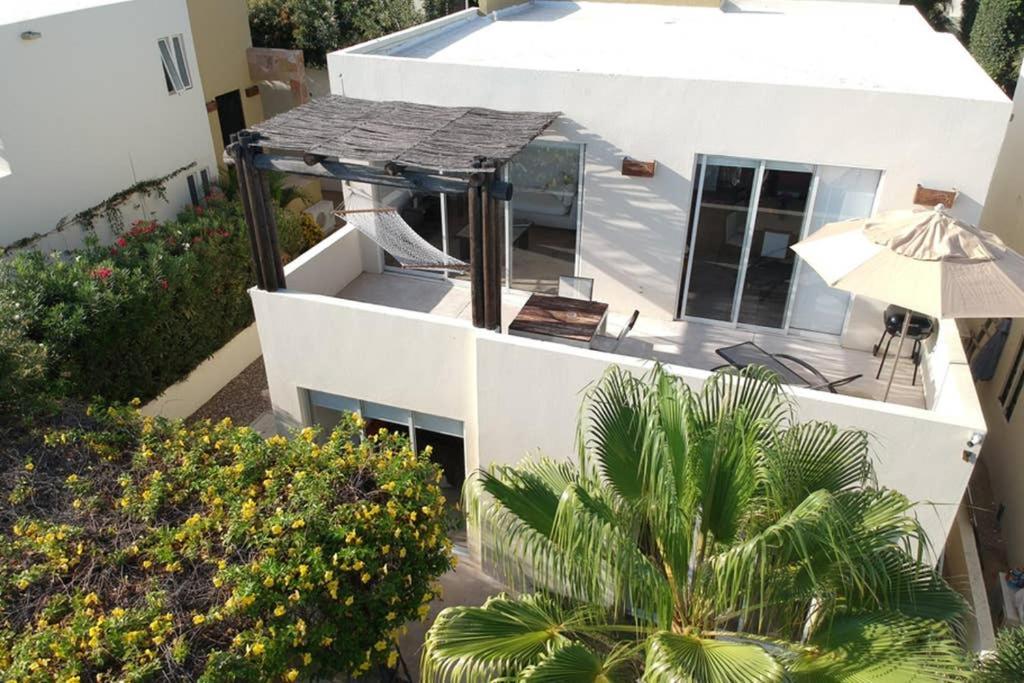 Punta Arena Grape Villa
