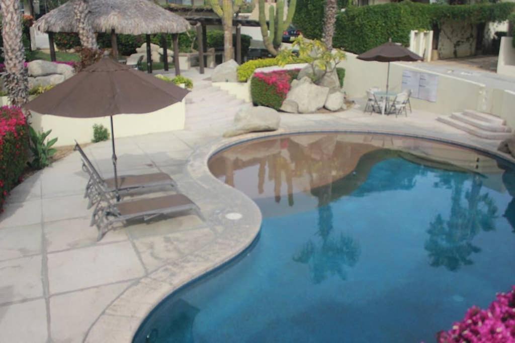 Villa Punta Arena Grape Cabo San Lucas