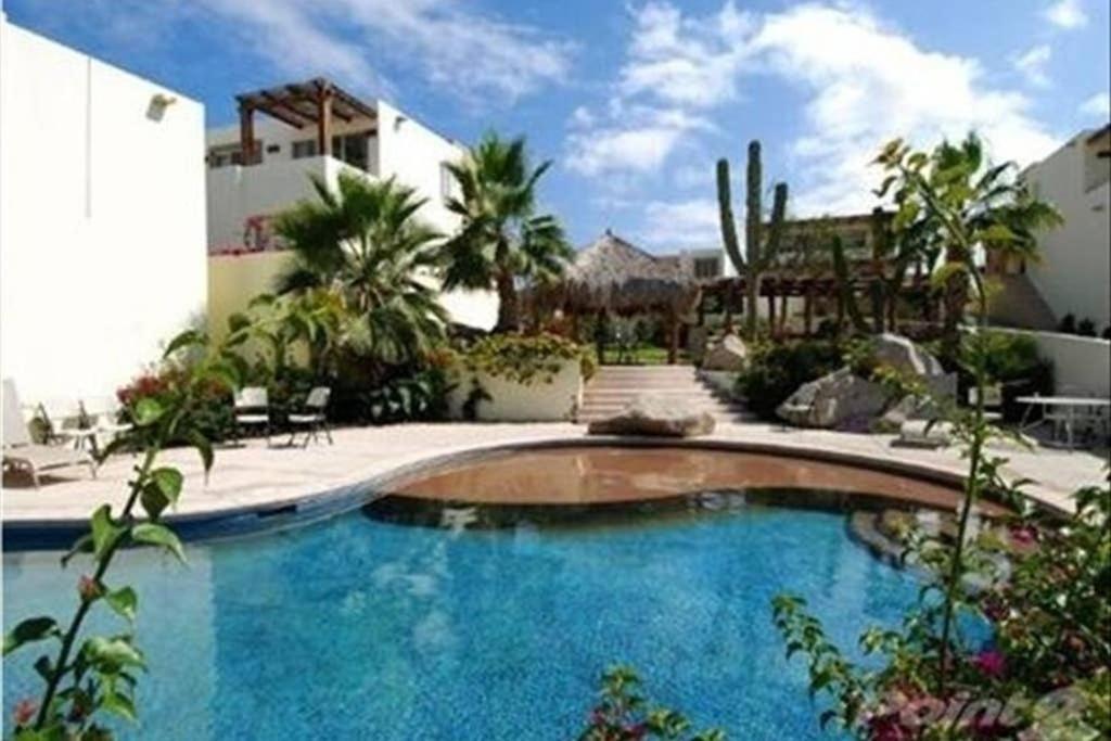 Villa Punta Arena Grape *