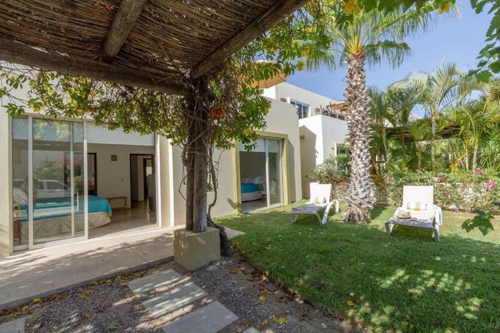 Villa Punta Arena Grape