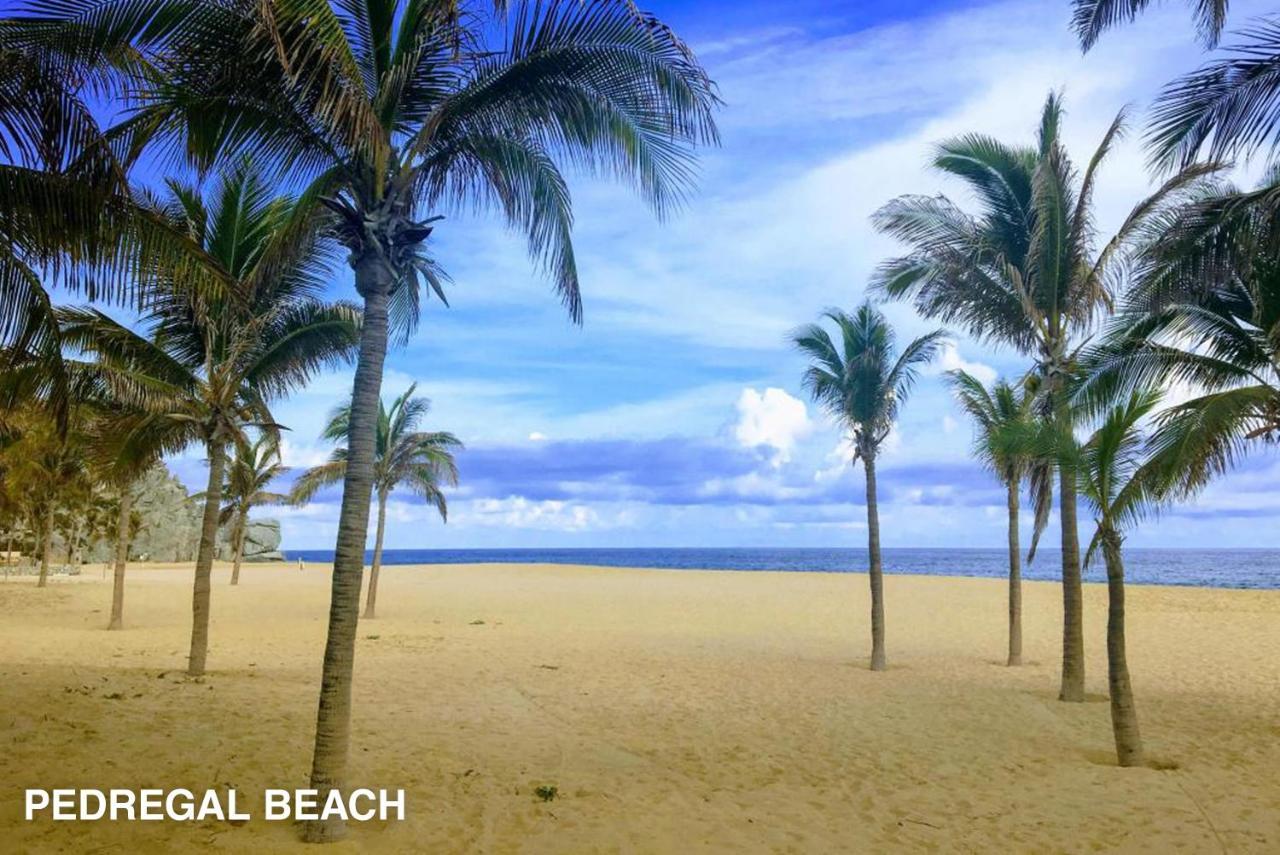Spacious Cabo For Large Groups Alegria
