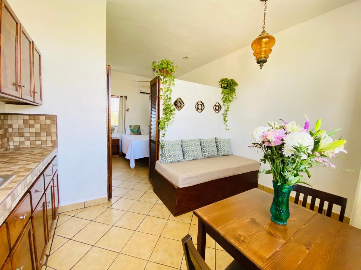 Apartamento Guest house Cabo San Lucas
