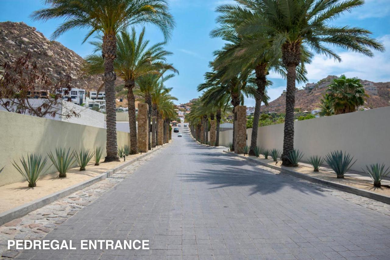 Villa Relaxing 5br Close To Beach - Fiesta Cabo San Lucas