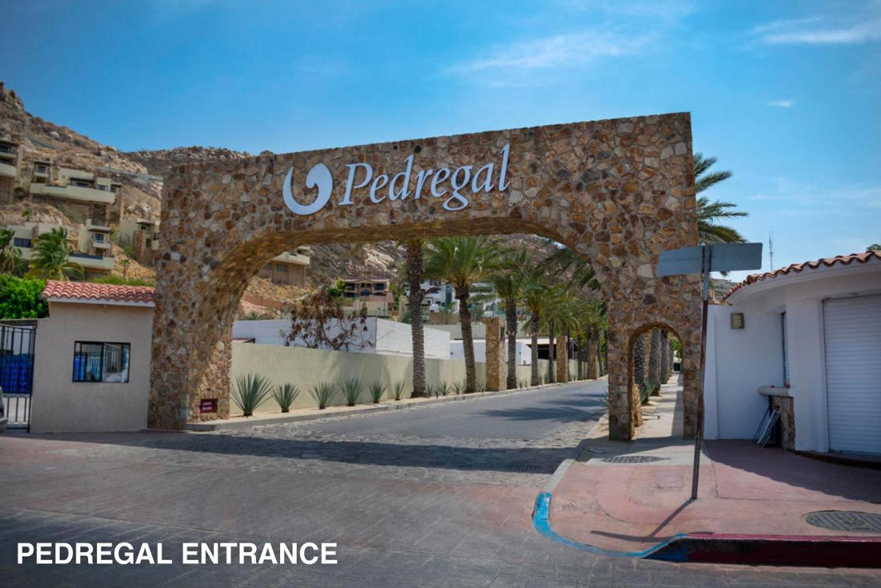 Villa Stylish Pedregal Maria