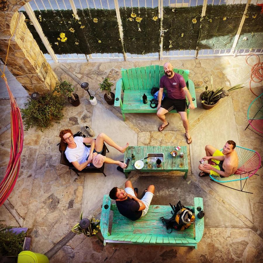 Sofia Cabo Hostel *