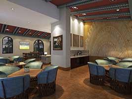 Hotel Grand Solmar The Residences Cabo San Lucas