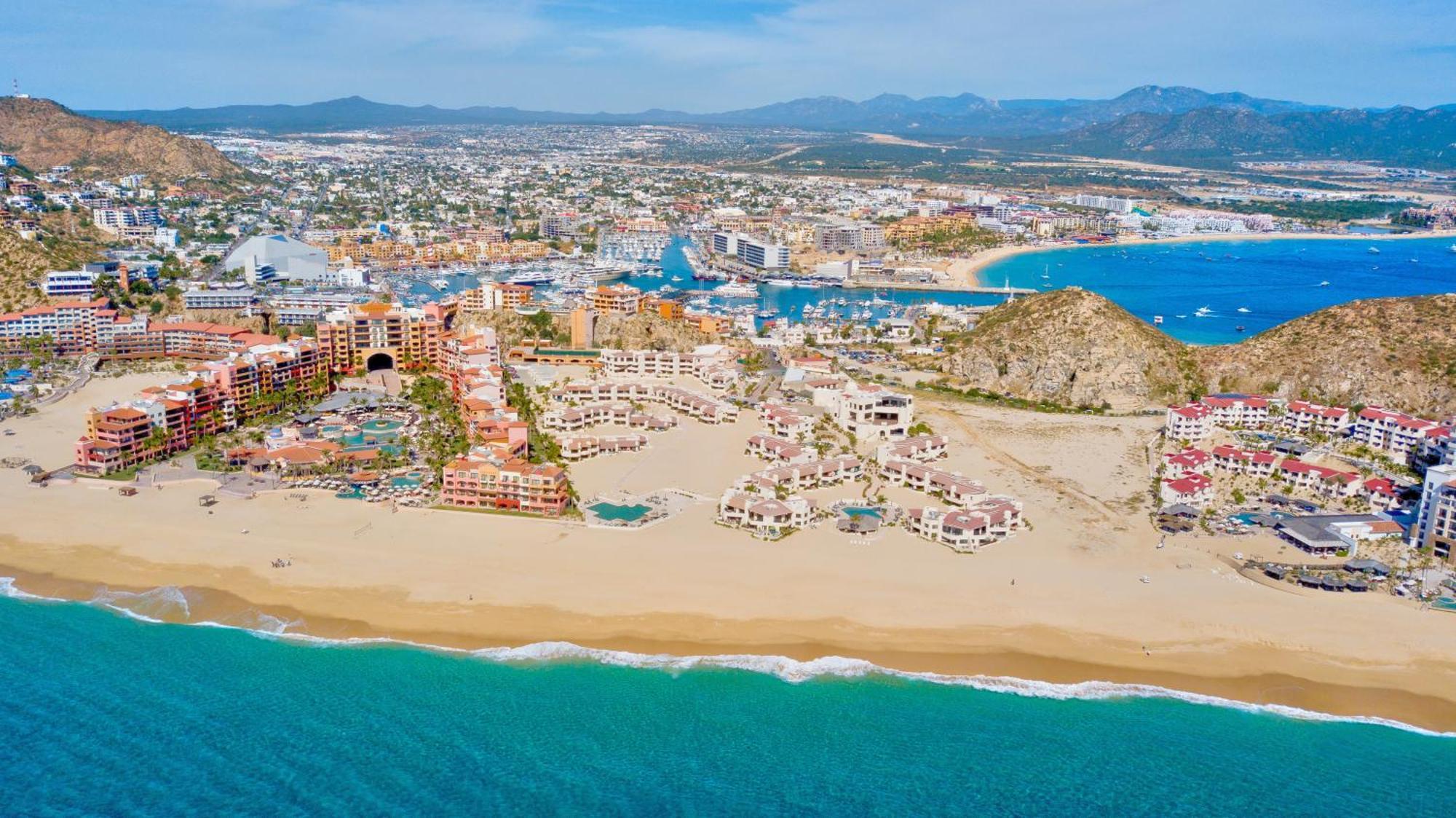 Terrasol Elite Premium Vacation Aparthotel