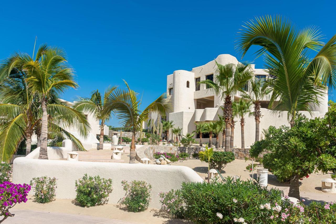 Terrasol Elite Premium Vacation Aparthotel