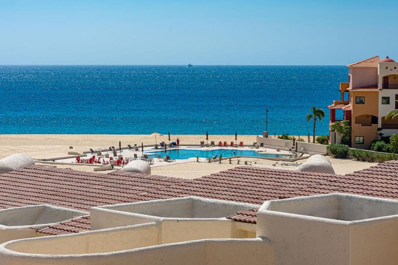 Aparthotel Terrasol Elite Premium Vacation