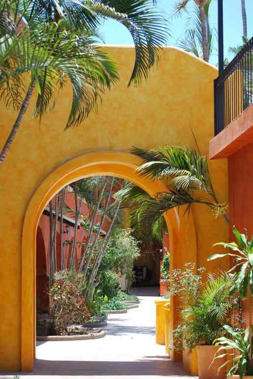 Hotel Mar De Cortez 3*