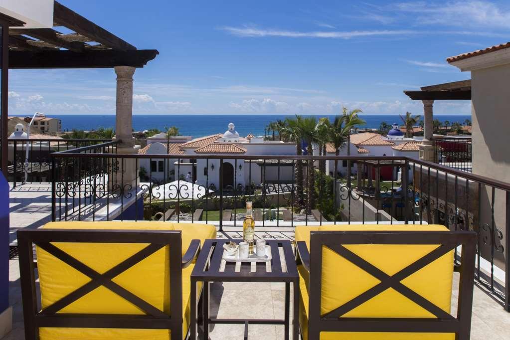 The Residences At Hacienda Encantada Villa *