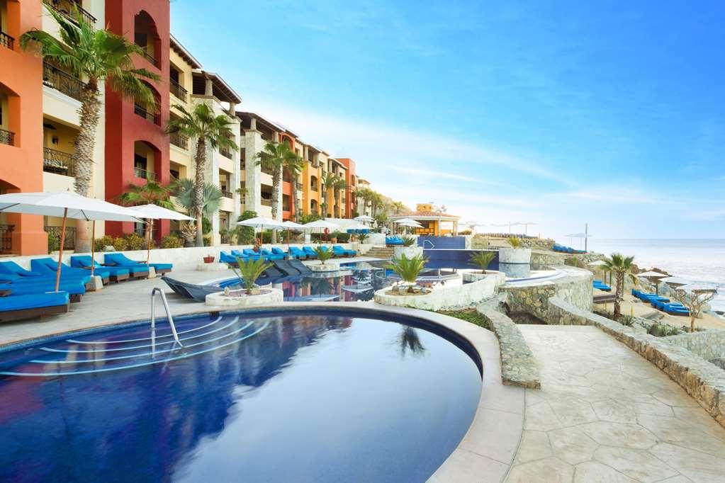 The Residences At Hacienda Encantada Villa Cabo San Lucas