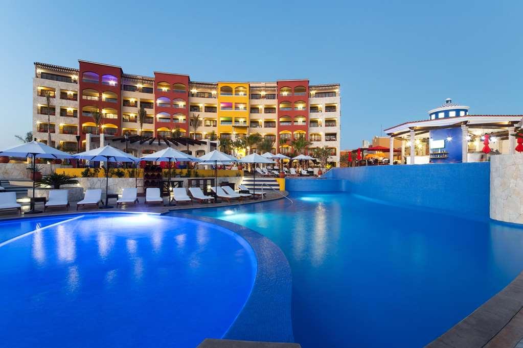 The Residences At Hacienda Encantada * Cabo San Lucas