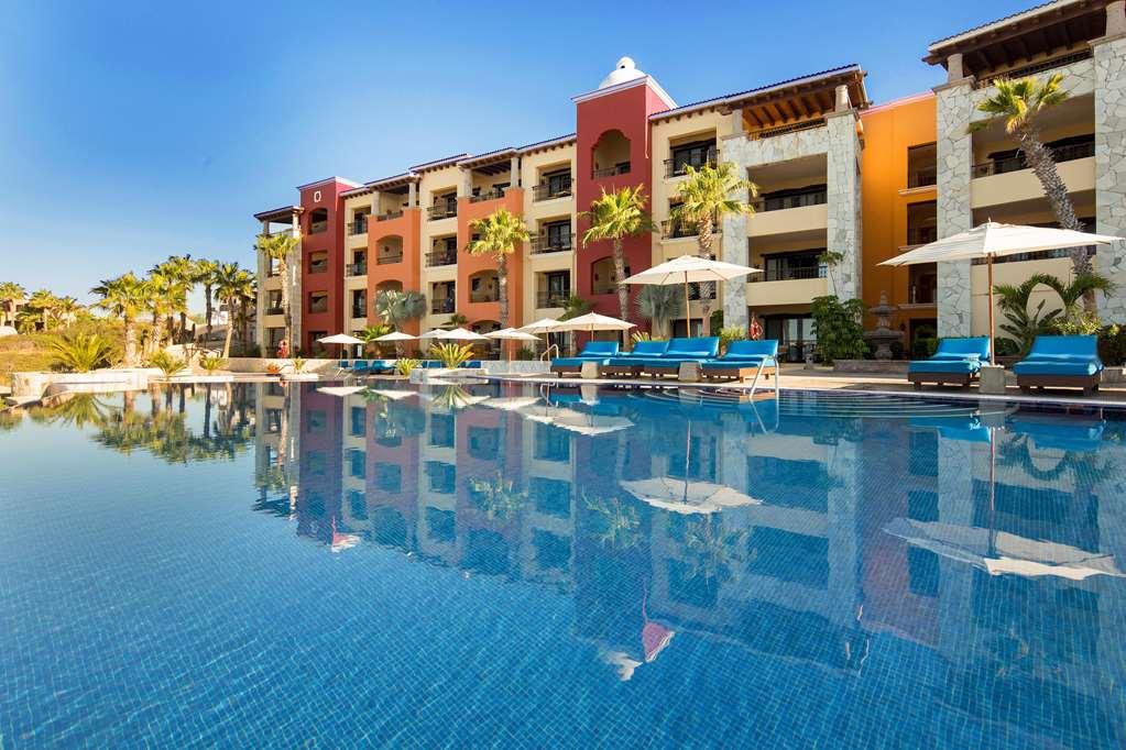 Villa The Residences At Hacienda Encantada Cabo San Lucas