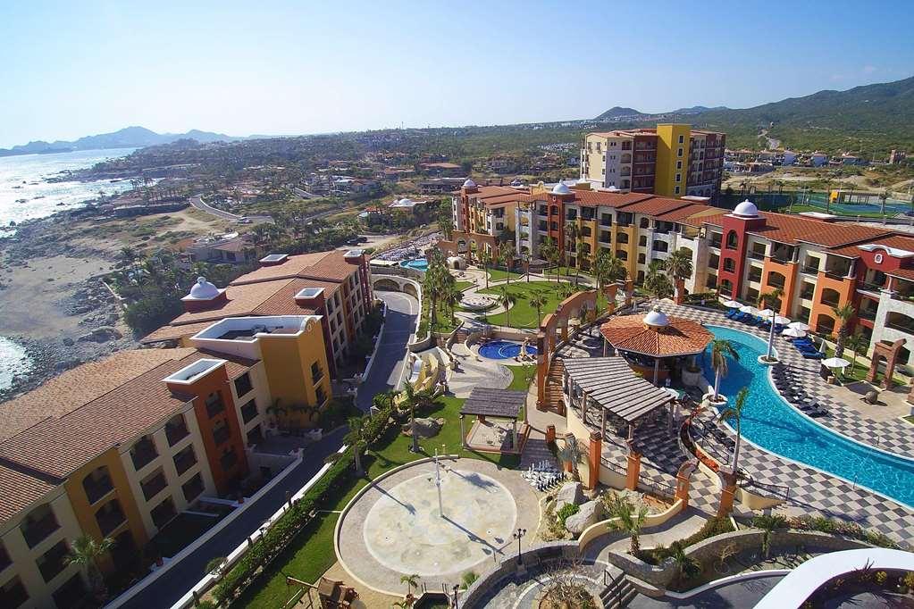The Residences At Hacienda Encantada Cabo San Lucas