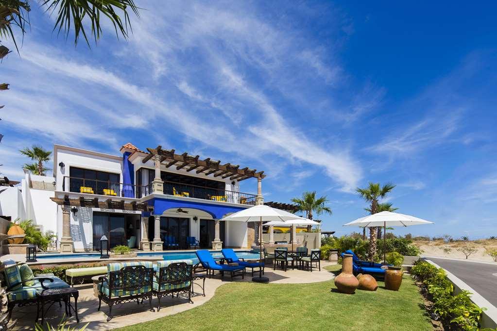 The Residences At Hacienda Encantada Villa