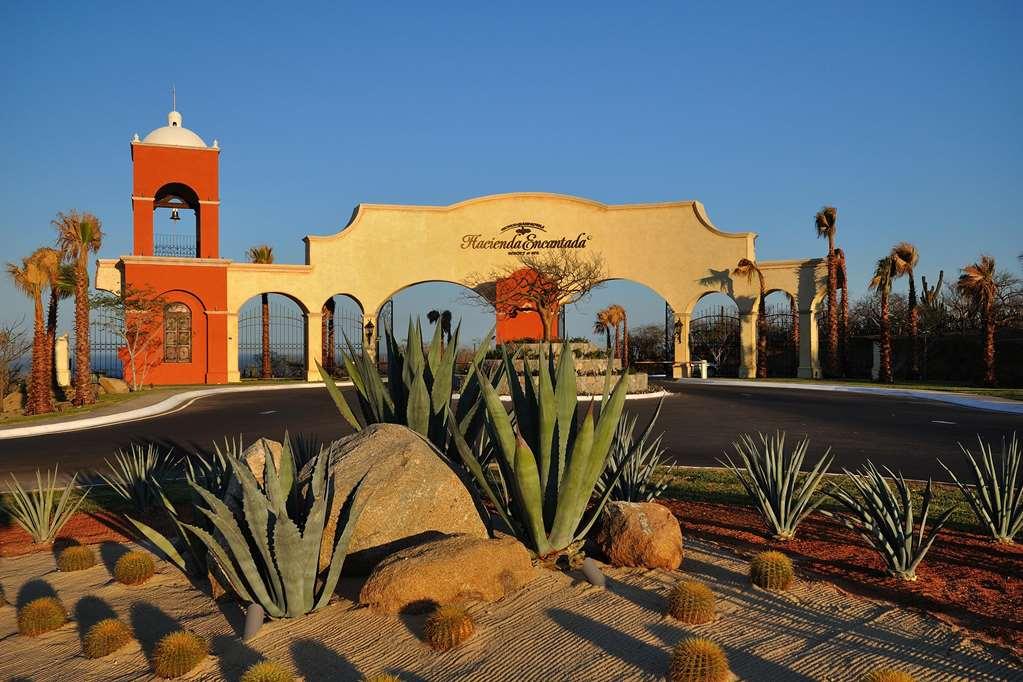 The Residences At Hacienda Encantada Villa Cabo San Lucas