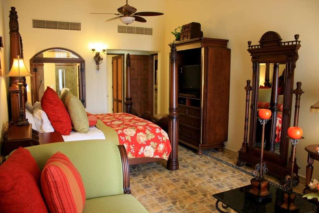 The Residences At Hacienda Encantada Cabo San Lucas