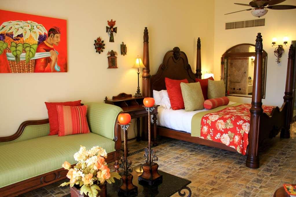 The Residences At Hacienda Encantada *