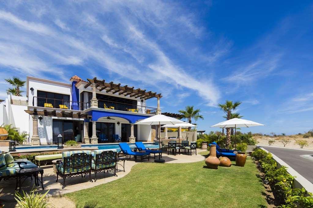 The Residences At Hacienda Encantada Villa *
