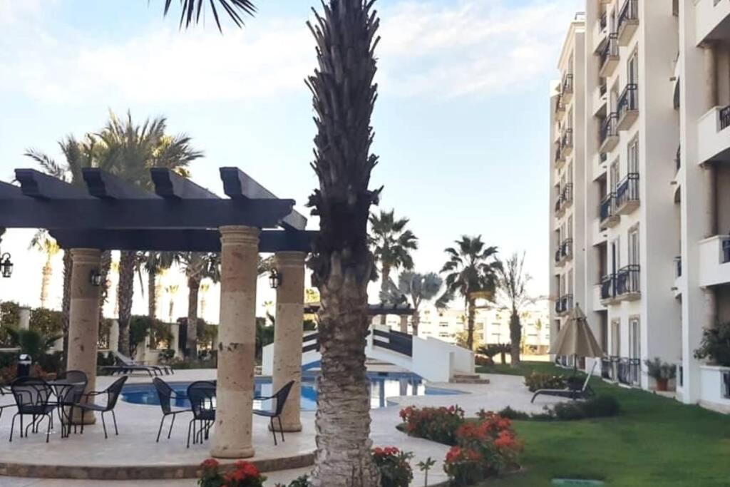 San Lucas - Puerta Cabos *