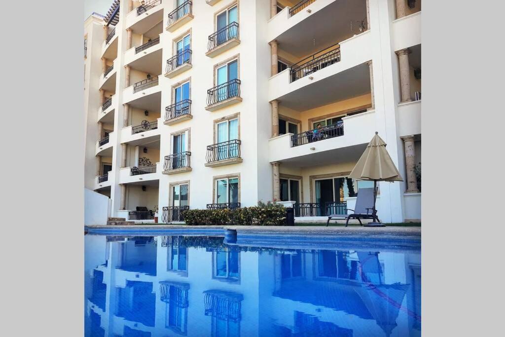 San Lucas - Puerta Cabos Apartment Cabo San Lucas
